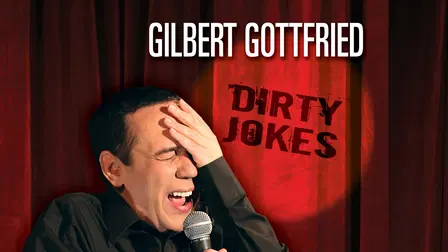 Gilbert Gottfried: Dirty Jokes