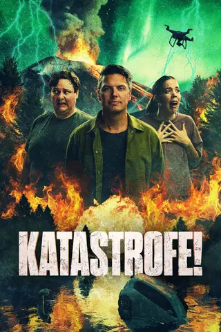 Katastrofi
