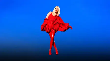 Kylie: Tension Tour Live
