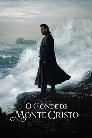 O Conde de Monte Cristo