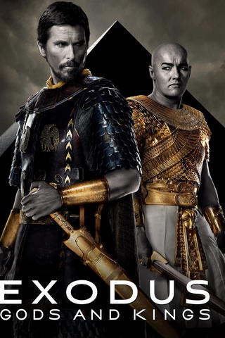 Exodus: Gods and Kings