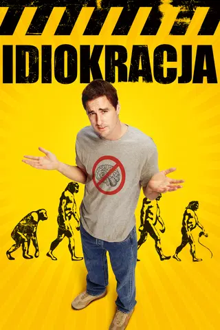 Idiokracja
