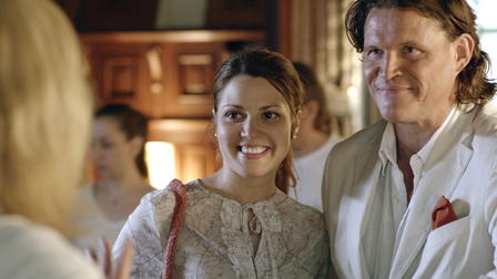 Mordene i fjällbacka: I betrakterens Øye