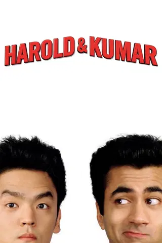 Harold & Kumar
