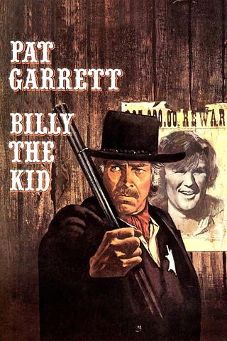 Pat Garrett and Billy the Kid