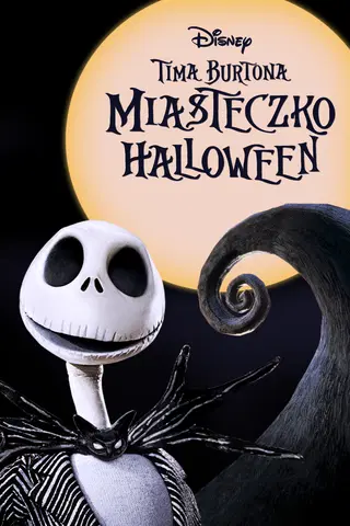 Miasteczko Halloween
