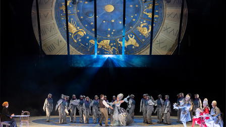 Offenbach: Les Contes d'Hoffmann (The Tales of Hoffmann)