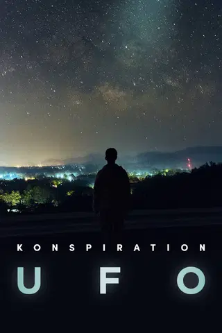 Konspiration UFO