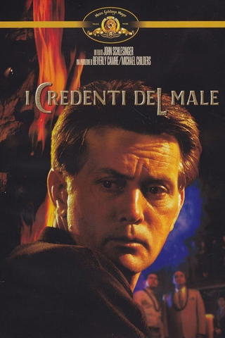 The Believers - I credenti del male