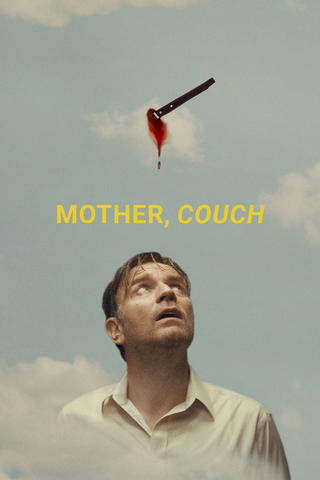 Mother, Couch – äiti sohvalla