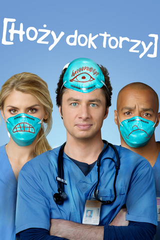 Hoży doktorzy