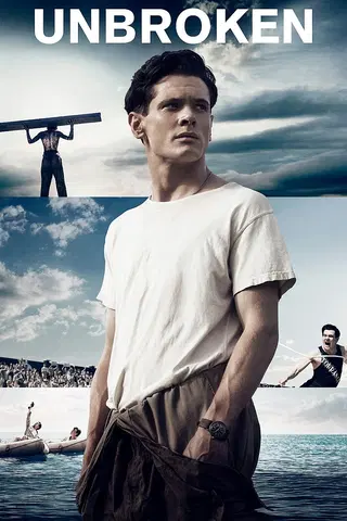 Unbroken