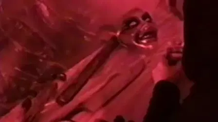 Nightmare Vacation