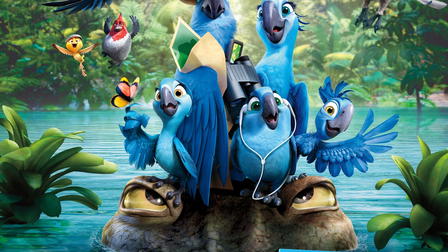 Rio 2