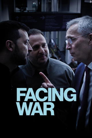 Facing War