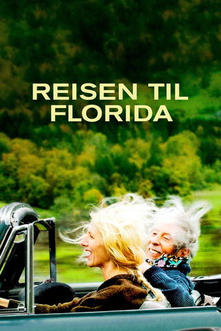 Resan till Florida
