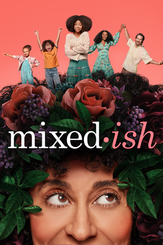 mixed•ish