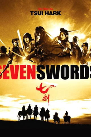 Seven Swords