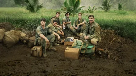 The Greatest Beer Run Ever