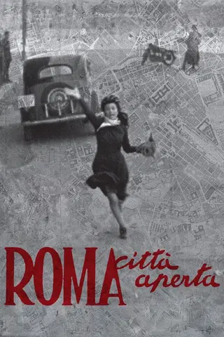 Roma città aperta