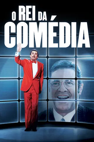 O Rei da Comédia