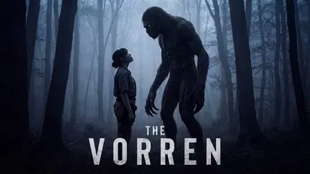 Los Vorren
