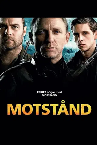 Motstånd