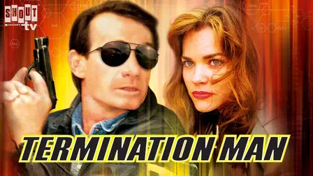 Termination Man