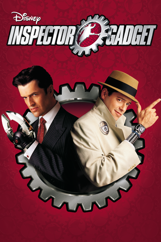 Inspector Gadget