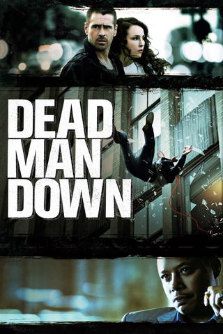 Mort et enterré (Dead Man Down)