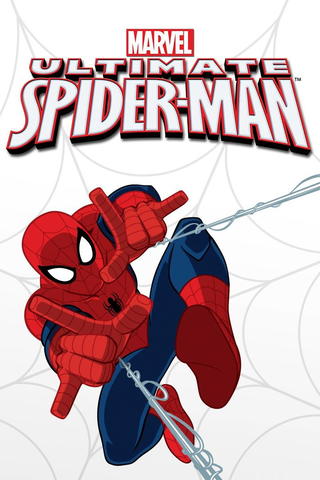 Ultimate Spider-Man