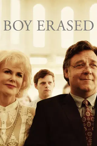 Boy Erased