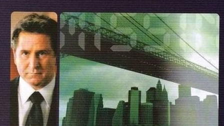 FBI : Portés Disparus