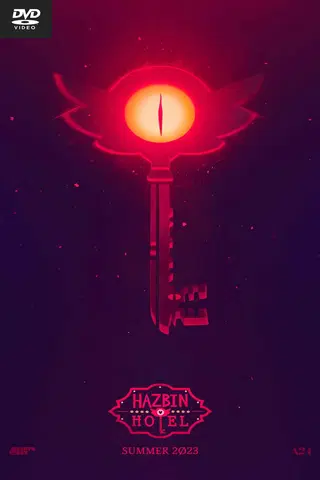 Hazbin Hotel