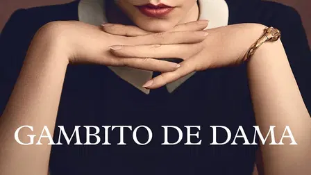 Gambito de dama