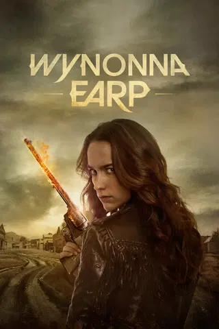 Wynonna Earp