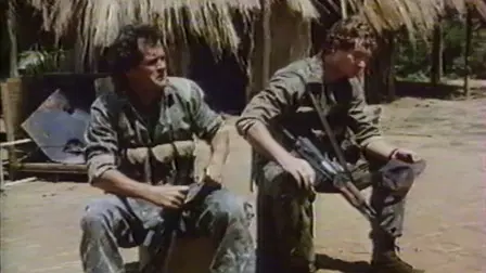 Mercenarios de Guerra