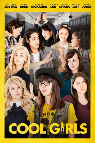 Cool Girls
