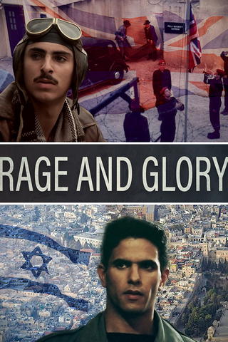 Rage and Glory