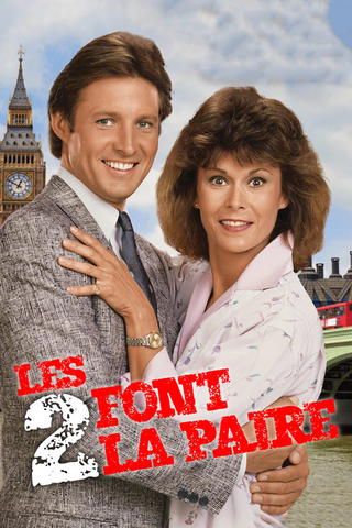 Les deux font la paire