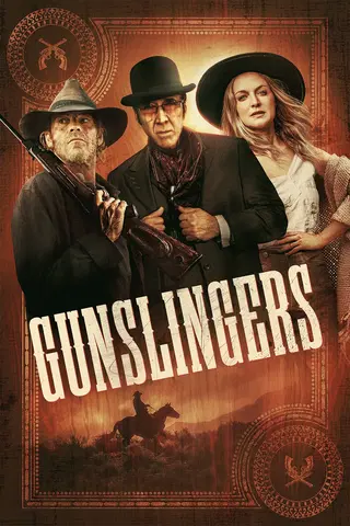 Gunslingers