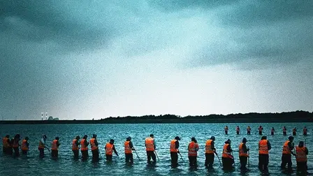 The Investigation - Der Mord an Kim Wall