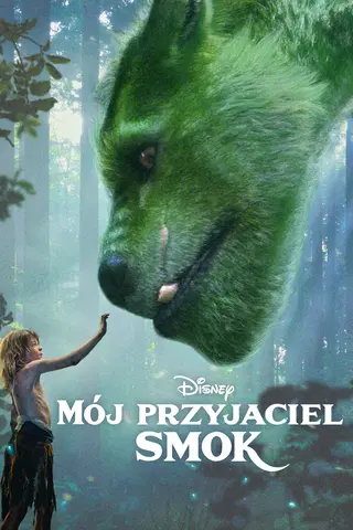 Mój przyjaciel smok