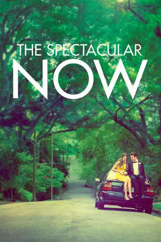 The Spectacular Now