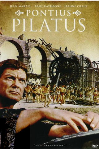 Pontius Pilatus – Statthalter des Grauens