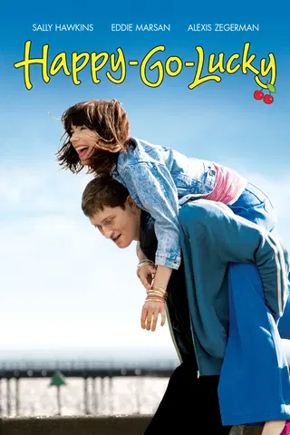 Happy-Go-Lucky