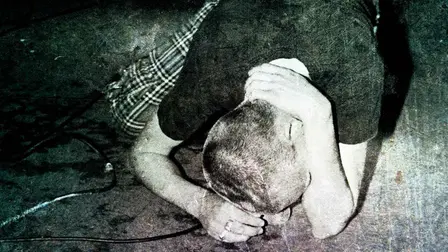 Salad Days: A Decade of Punk in Washington, DC (1980-90)