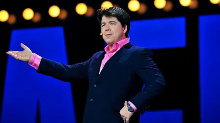 Michael McIntyre: Hello Wembley