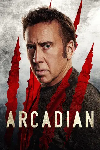 Arcadian - Sie kommen in der Nacht