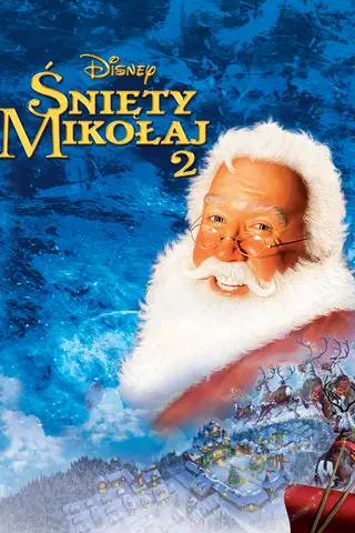 Śnięty Mikołaj 2
